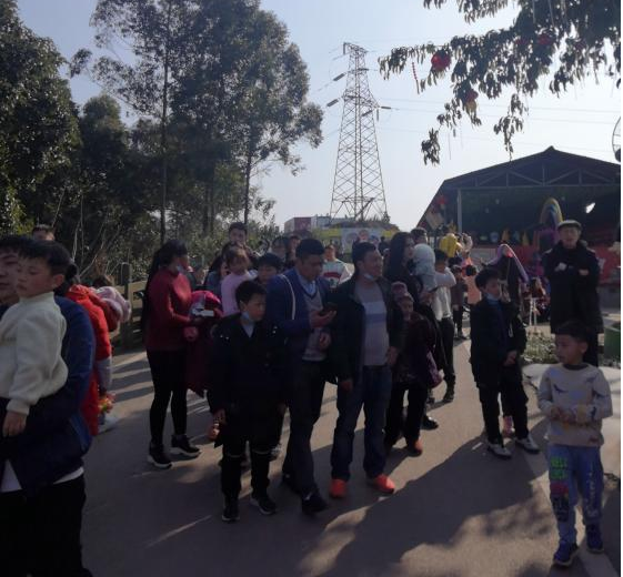 发展特色产业 助力乡村振兴(图2)