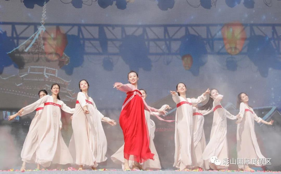 沸腾火锅签约仪式(图1)