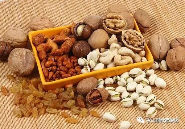 綵山第三届郁金香季开始招商啦！(图6)
