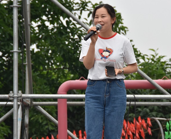 慈心暖童心，善举助未来欢乐(图2)