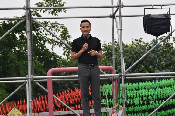 慈心暖童心，善举助未来欢乐(图3)