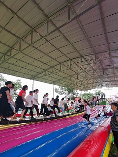 慈心暖童心，善举助未来欢乐(图15)
