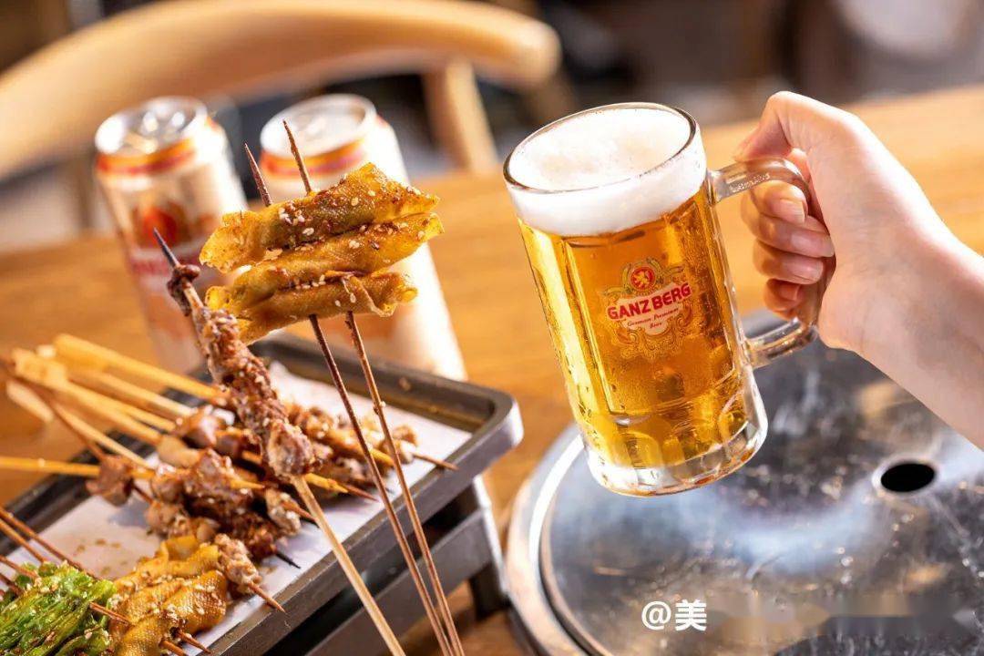 免门票、赠啤酒！相约欧洲杯！6.19号綵山之夜将给您带来不一样的体验！(图8)