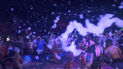 免门票、赠啤酒！相约欧洲杯！6.19号綵山之夜将给您带来不一样的体验！(图38)